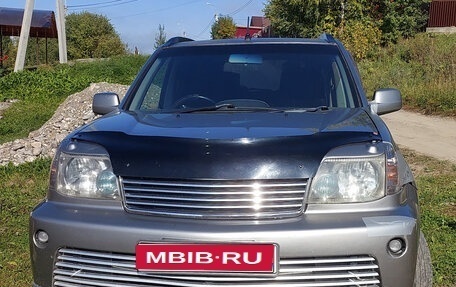 Nissan X-Trail, 2000 год, 800 000 рублей, 1 фотография