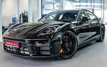 Porsche Panamera, 2026 год, 32 950 000 рублей, 1 фотография