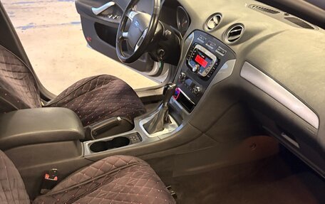 Ford Mondeo IV, 2012 год, 1 150 000 рублей, 9 фотография