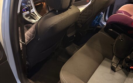 Ford Mondeo IV, 2012 год, 1 150 000 рублей, 13 фотография