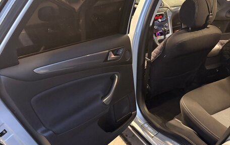 Ford Mondeo IV, 2012 год, 1 150 000 рублей, 14 фотография