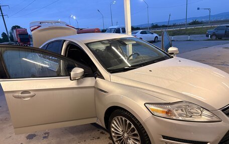 Ford Mondeo IV, 2012 год, 1 150 000 рублей, 8 фотография