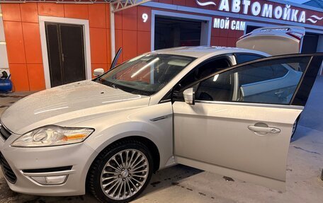 Ford Mondeo IV, 2012 год, 1 150 000 рублей, 5 фотография