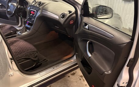 Ford Mondeo IV, 2012 год, 1 150 000 рублей, 11 фотография