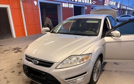 Ford Mondeo IV, 2012 год, 1 150 000 рублей, 6 фотография
