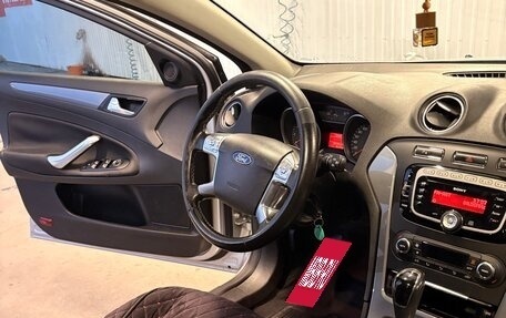 Ford Mondeo IV, 2012 год, 1 150 000 рублей, 10 фотография
