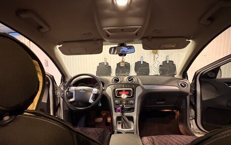 Ford Mondeo IV, 2012 год, 1 150 000 рублей, 16 фотография