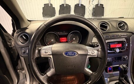 Ford Mondeo IV, 2012 год, 1 150 000 рублей, 15 фотография