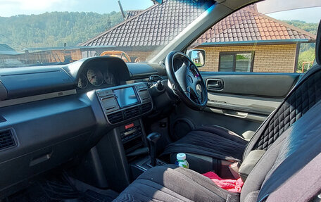 Nissan X-Trail, 2000 год, 800 000 рублей, 5 фотография