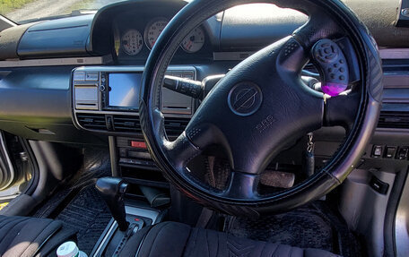 Nissan X-Trail, 2000 год, 800 000 рублей, 6 фотография