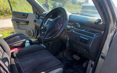 Nissan X-Trail, 2000 год, 800 000 рублей, 7 фотография