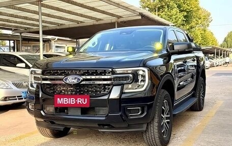 Ford Ranger, 2025 год, 6 113 814 рублей, 1 фотография