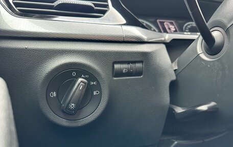 Volkswagen Polo VI (EU Market), 2021 год, 1 310 000 рублей, 10 фотография