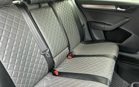 Volkswagen Polo VI (EU Market), 2021 год, 1 310 000 рублей, 15 фотография
