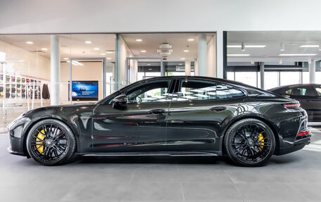 Porsche Panamera, 2026 год, 32 950 000 рублей, 3 фотография