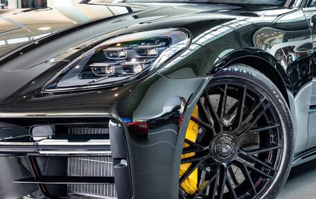 Porsche Panamera, 2026 год, 32 950 000 рублей, 7 фотография