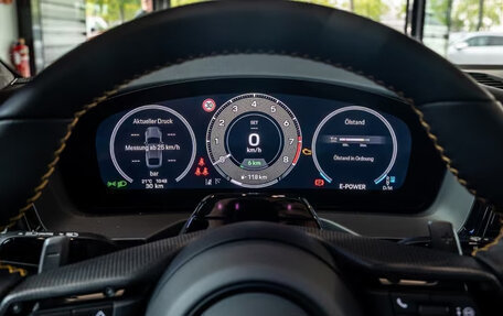 Porsche Panamera, 2026 год, 32 950 000 рублей, 12 фотография