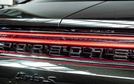 Porsche Panamera, 2026 год, 32 950 000 рублей, 10 фотография