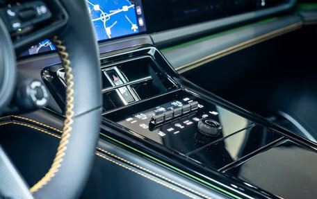 Porsche Panamera, 2026 год, 32 950 000 рублей, 11 фотография