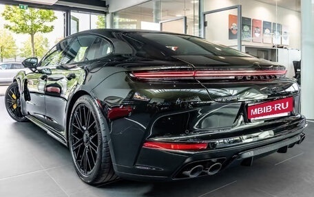 Porsche Panamera, 2026 год, 32 950 000 рублей, 4 фотография