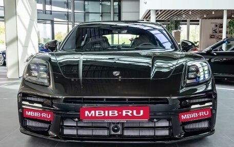 Porsche Panamera, 2026 год, 32 950 000 рублей, 5 фотография