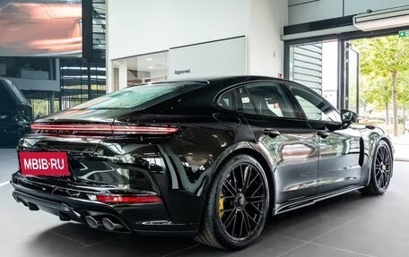 Porsche Panamera, 2026 год, 32 950 000 рублей, 2 фотография