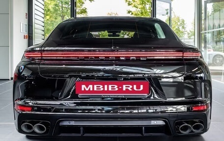Porsche Panamera, 2026 год, 32 950 000 рублей, 6 фотография