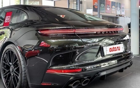 Porsche Panamera, 2026 год, 32 950 000 рублей, 9 фотография
