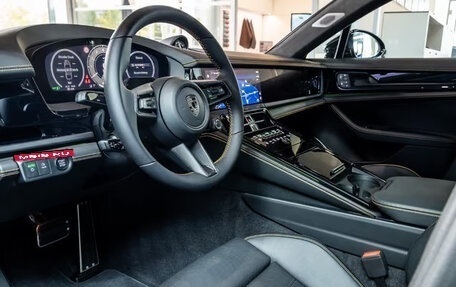 Porsche Panamera, 2026 год, 32 950 000 рублей, 16 фотография
