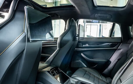 Porsche Panamera, 2026 год, 32 950 000 рублей, 22 фотография