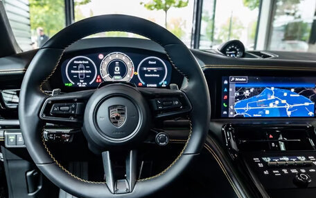 Porsche Panamera, 2026 год, 32 950 000 рублей, 18 фотография