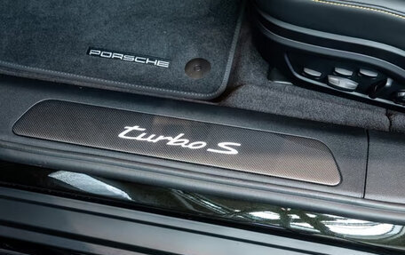 Porsche Panamera, 2026 год, 32 950 000 рублей, 24 фотография