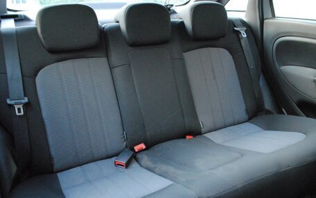 Fiat Linea, 2011 год, 250 000 рублей, 4 фотография