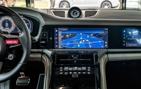 Porsche Panamera, 2026 год, 32 950 000 рублей, 19 фотография