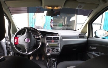 Fiat Linea, 2011 год, 250 000 рублей, 6 фотография