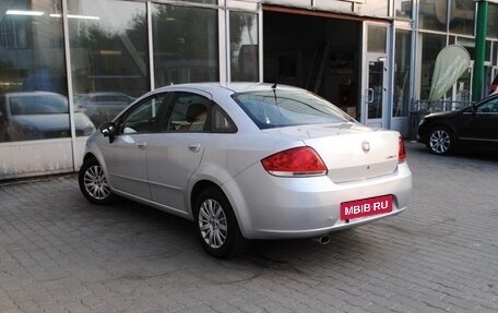 Fiat Linea, 2011 год, 250 000 рублей, 2 фотография