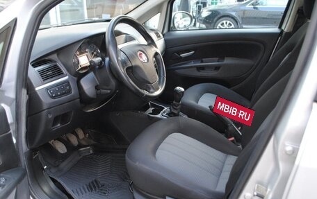 Fiat Linea, 2011 год, 250 000 рублей, 3 фотография