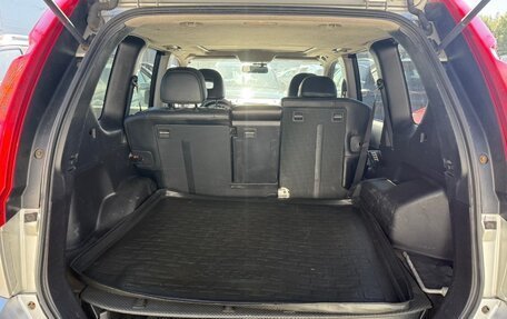 Nissan X-Trail, 2008 год, 750 000 рублей, 10 фотография