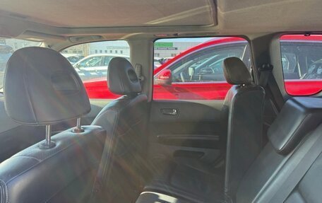 Nissan X-Trail, 2008 год, 750 000 рублей, 8 фотография