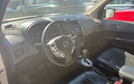 Nissan X-Trail, 2008 год, 750 000 рублей, 6 фотография