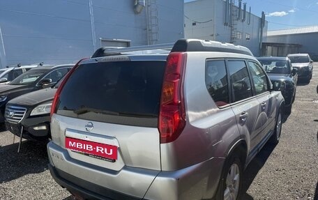 Nissan X-Trail, 2008 год, 750 000 рублей, 4 фотография