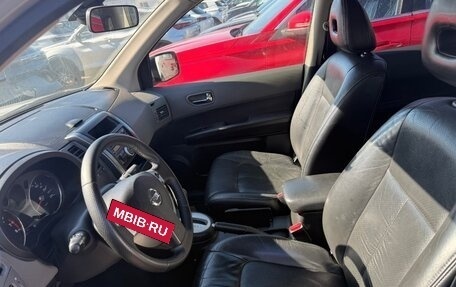 Nissan X-Trail, 2008 год, 750 000 рублей, 7 фотография