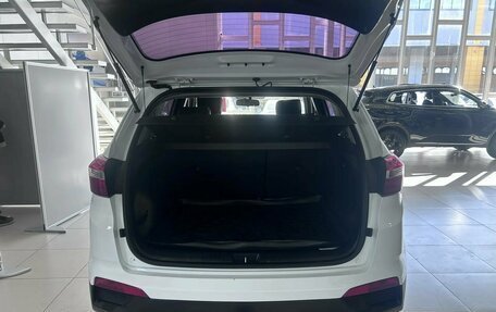 Hyundai Creta I рестайлинг, 2020 год, 1 728 000 рублей, 8 фотография