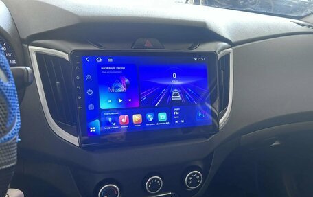 Hyundai Creta I рестайлинг, 2020 год, 1 728 000 рублей, 17 фотография