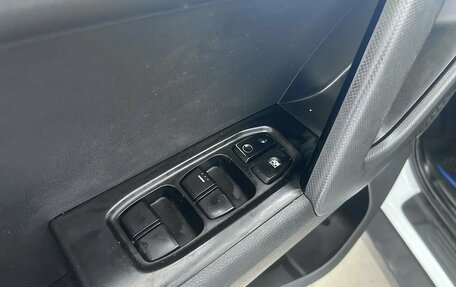 Hyundai Creta I рестайлинг, 2020 год, 1 728 000 рублей, 11 фотография