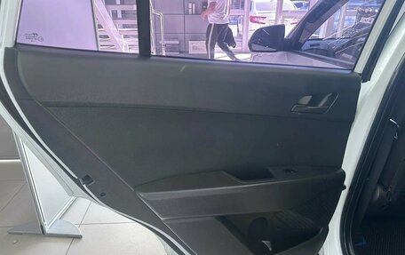 Hyundai Creta I рестайлинг, 2020 год, 1 728 000 рублей, 19 фотография