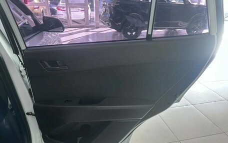 Hyundai Creta I рестайлинг, 2020 год, 1 728 000 рублей, 21 фотография