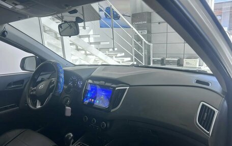 Hyundai Creta I рестайлинг, 2020 год, 1 728 000 рублей, 26 фотография
