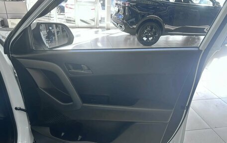 Hyundai Creta I рестайлинг, 2020 год, 1 728 000 рублей, 24 фотография