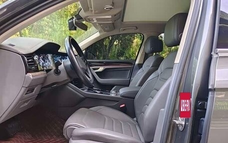 Volkswagen Touareg III, 2022 год, 5 600 000 рублей, 10 фотография